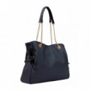 Bolso Lm JC4186PP1PKD0  LOVE MOSCHINO