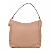Bolso Lm JC4099PP1PLT1  LOVE MOSCHINO