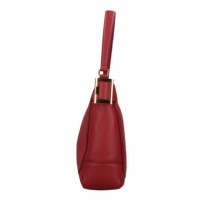 Bolso Lm JC4099PP1PLT1  LOVE MOSCHINO