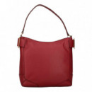 Bolso Lm JC4099PP1PLT1  LOVE MOSCHINO