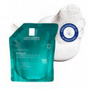 Effaclar Gel Purifiante Micro-peeling
limpiador Purificante para Rostro y Cuerpo.  LA ROCHE POSAY