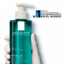Effaclar Gel Purifiante Micro-peeling
limpiador Purificante para Rostro y Cuerpo.  LA ROCHE POSAY