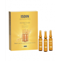 Isdinceutics Instant Flash 2 Ml 5 Ampollas  ISDIN