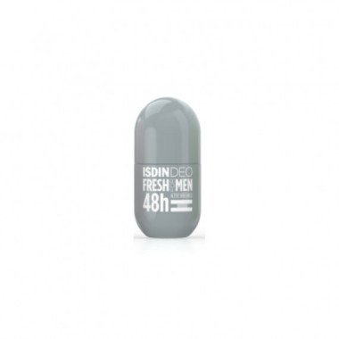ISDIN Deo Men 48 H Roll-on 50ML