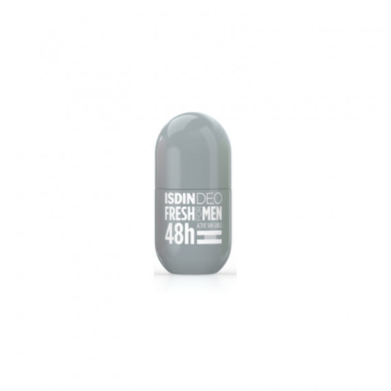 ISDIN Deo Men 48 H Roll-on 50ML