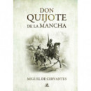Don Quijote de la Mancha