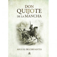 Don Quijote de la Mancha