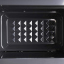 Grandheat 2000 Flatbed Black  CECOTEC