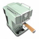 Power Espresso 20 Tradizionale Light Green  CECOTEC