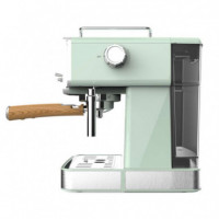 Power Espresso 20 Tradizionale Light Green  CECOTEC