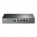 Router TP-LINK Vpn TL-R605