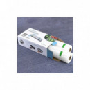 Pack de 2 Rollos para Envasadora 20X600  CECOTEC