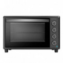 Bake&toast 6090 Black Gyro  CECOTEC