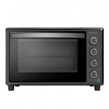 Bake&toast 6090 Black Gyro  CECOTEC