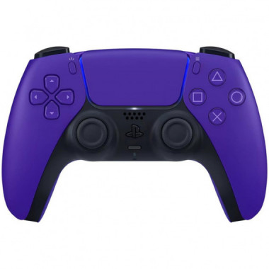 SONY PS5 Dualsense Mando Inal&aacute;mbrico Galactic Purple V2