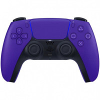 SONY PS5 Dualsense Mando Inalámbrico Galactic Purple V2