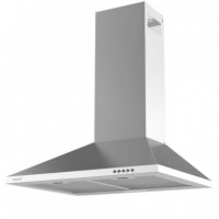 Bolero Flux Pm 603500 Inox B 60X46,5X95,1 Cm  CECOTEC