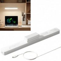 XIAOMI Lámpara de Lectura Magnética Recargable por USB (BHR8956GL)