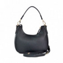 Bolso Brixton Nero  VALENTINO HANDBAGS