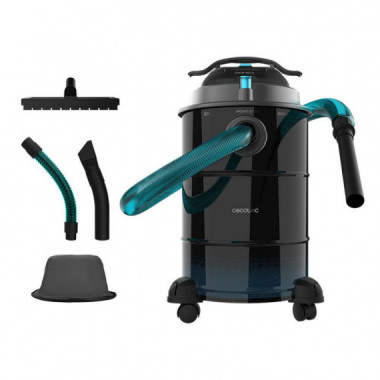 Conga Ash 6000 Easygo Home Xl  CECOTEC