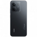 Telefono Smartphone XIAOMI Redmi 15C Black