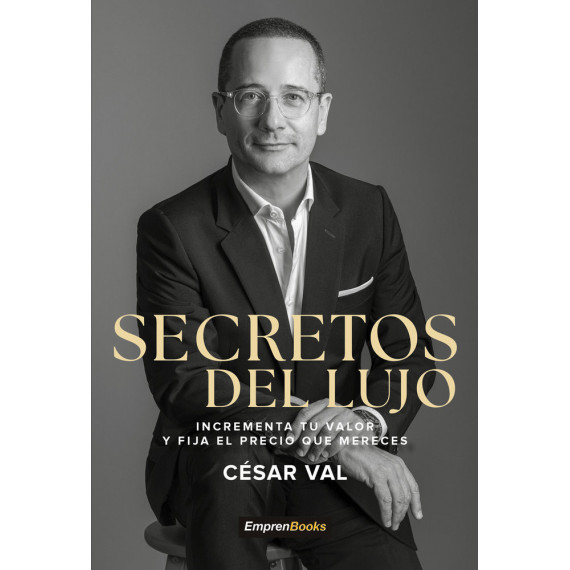 Secretos de Lujo   2025