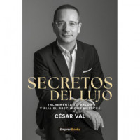 Secretos de Lujo   2025