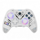 Krom Gamepad Krystal Inalambrico Rgb Bt 5.0  KROM GAMING