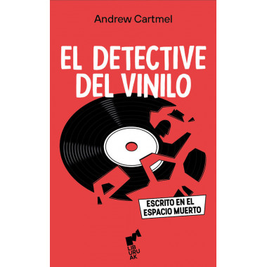 EL DETECTIVE DEL VINILO