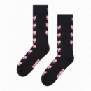 Calcetines HAPPY SOCKS Bow Black