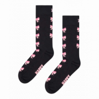 Calcetines HAPPY SOCKS Bow Black