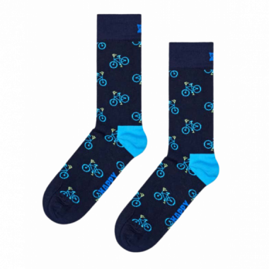 Calcetines HAPPY SOCKS Bike