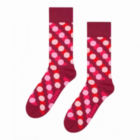 Calcetines HAPPY SOCKS Big Dot Shade