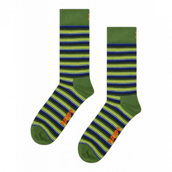 Calcetines HAPPY SOCKS Mini Stripe