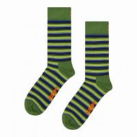Calcetines HAPPY SOCKS Mini Stripe