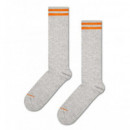 Pack de 3 Calcetines HAPPY SOCKS Solid Sneaker