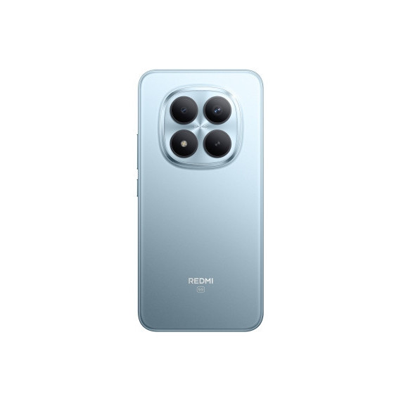 Telefono Smartphone XIAOMI Redmi Note 15 Pro+ Azul