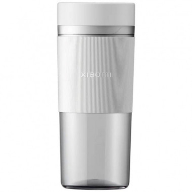 XIAOMI Portable Blender Batidor Port&aacute;til Recargable 300ML (BHR9226EU)