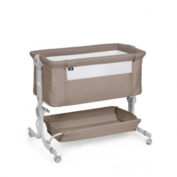 Minicuna Colecho Comfy Beige  MS