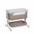 Minicuna Colecho Comfy Beige  MS