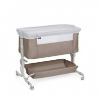 Minicuna Colecho Comfy Beige  MS