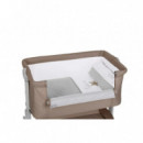 Minicuna Colecho Comfy Beige  MS