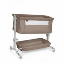 Minicuna Colecho Comfy Beige  MS
