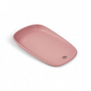 Cambiador Eva Foamy Rosa  MS