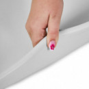 Cambiador Eva Foamy Rosa  MS