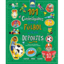 101 Curiosidades Futbol y Otros Deportes   2025