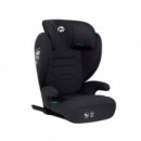 Silla de Auto Alpha Negra (100-150)CM  MS