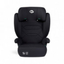 Silla de Auto Alpha Negra (100-150)CM  MS