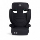Silla de Auto Alpha Negra (100-150)CM  MS