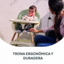 Trona Mika Gris  MS